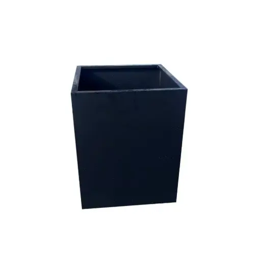 [PB40x40] Planter Box 40x38 Stainless Steel
